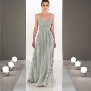 Sorella Vita 9030 in a Sea Glass